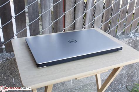 Dell Xps 15 9550 Core I7 Fhd Notebook Review Reviews