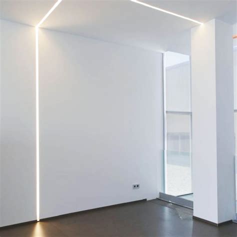 electrical - Room lighting using LED strips only - Home Improvement ...