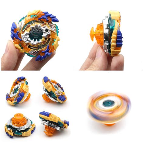 Takara Tomy Beyblade Burst Set New Combination Of Beyblades Arena Bayblade Metal Fusion 4d With