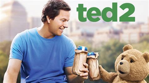 Watch Ted 2 Streaming Online On Philo Free Trial