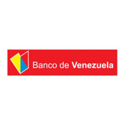 Banco de Venezuela | Brands of the World™ | Download vector logos and logotypes