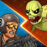 Human Vs Zombies A Zombie Defense Game Para Android Baixe O APK Na