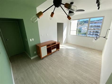 Apartamento Na Rua S O Clemente Botafogo Em Rio De Janeiro Por R