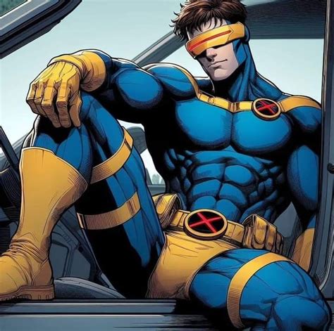 Pin By David Universo X Men On Cyclops Scott Summers X Men Cyclops X Men Cyclops Marvel