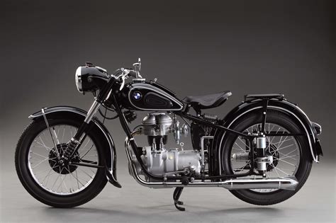 Singularly Perfect Bmw R Motorcycle Classics Bmw