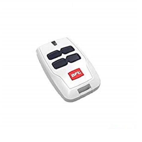 BFT MITTO 4 RCB CLEAR ICE - Handsender