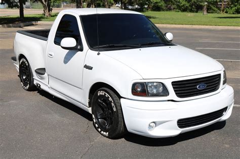 1999 Ford F 150 Svt Lightning Victory Motors Of Colorado