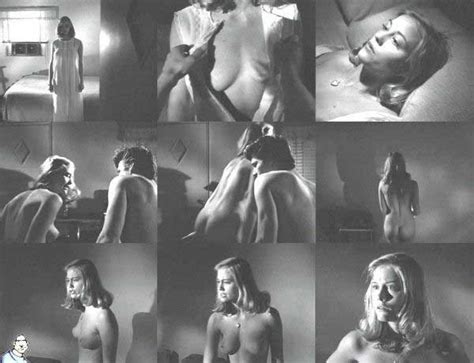Naked Cybill Shepherd In The Last Picture Show