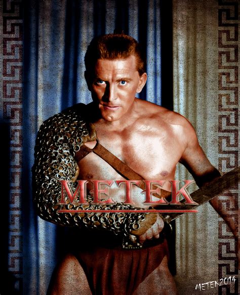 Spartacus 1960 Kirk Douglas Spartacus 1960 Dalton Trumbo Classical