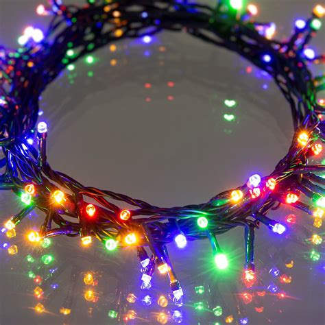 Luces De Navidad Led Lola Home