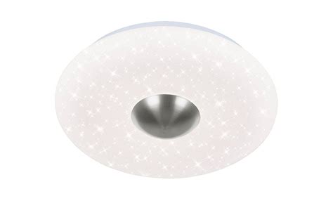 LAMPA SUFITOWA PLAFON LED 12W barwa NEUTRALNA POKÓJ KUCHNIA