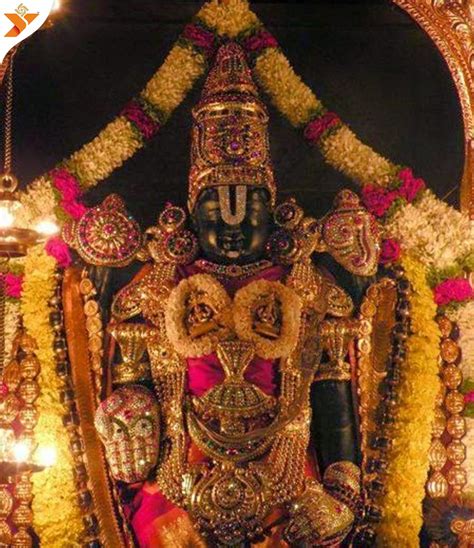 Tirumala Tirupati Temple Darshan Timings, Booking & More