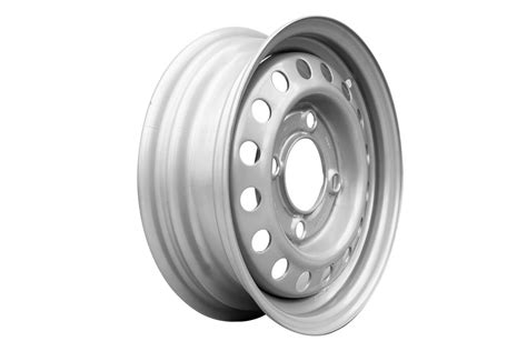 Starco Trailer Wheel Rim X Unitrailer