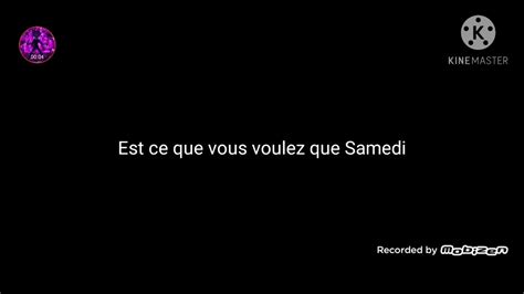 Voulez Vous Que Samedi Je Fais Le Top 10 Des Techniques Les Plus