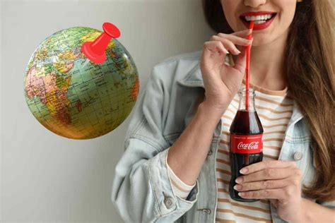 Sei Un Amante Della Coca Cola C Un Posto Nel Mondo In Cui Si Beve