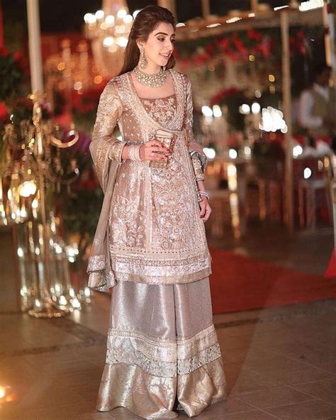 Pakistani Formal Dresses Pakistani Wedding Outfits Pakistani Wedding