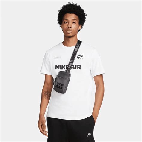 Nike Sportswear Essentials Air Max Crossbody Bag Shopstyle