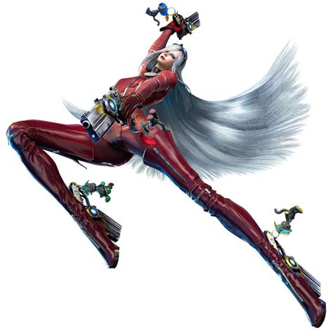 Jeanne - Characters & Art - Bayonetta 2 | Bayonetta, Character art