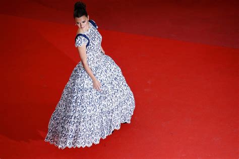 Les Plus Beaux Looks Du Festival De Cannes 2019 Page 2 Vogue