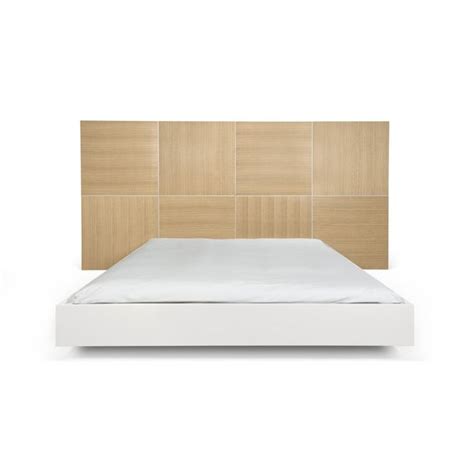 Tema Dusk Platform Bed