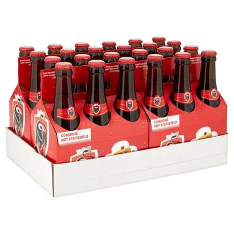 Jupiler Blond Bier 24 X 25 Cl Carrefour Site