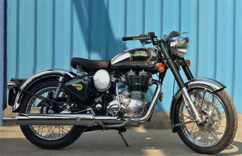 Royal Enfield एलॉय व्हील Bs6 इंजन और फ्यूल इंजेक्शन तकनीक के साथ लांच