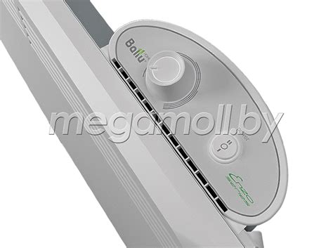 Конвектор электрический Ballu Ettore BEC/ETMR-1500 купить в Минске ...