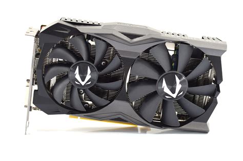 Venta Rtx 2070 Super Zotac En Stock