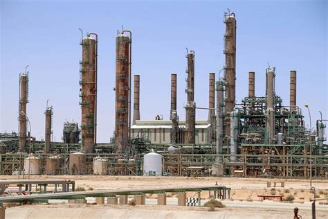 opec  oil news libya forces seek revenue  fields bloomberg
