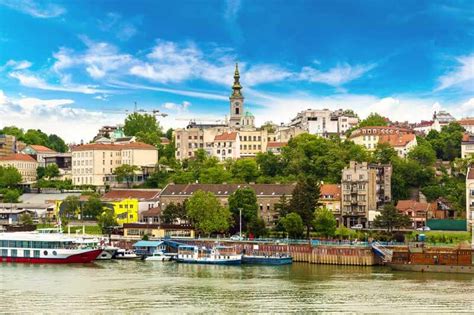 Figaro: Beograd je novi Berlin - TU magazin