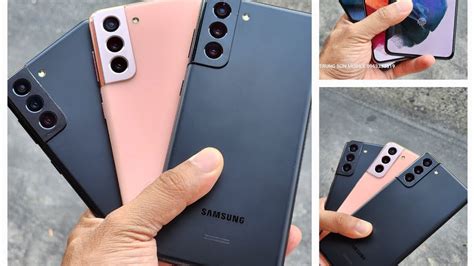 🔥Samsung #S21Plus 128GB 2Sim mã Mỹ 💪Giá chỉ 7 triệu 👍 - YouTube