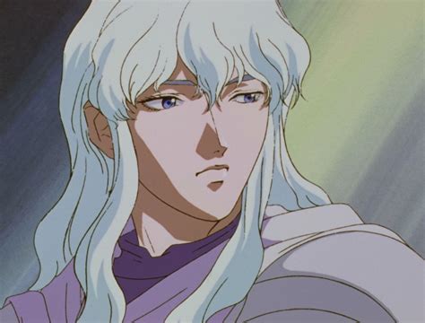 Olivier Mira Armstrong (FMA) vs Griffith (Berserk) | SpaceBattles Forums
