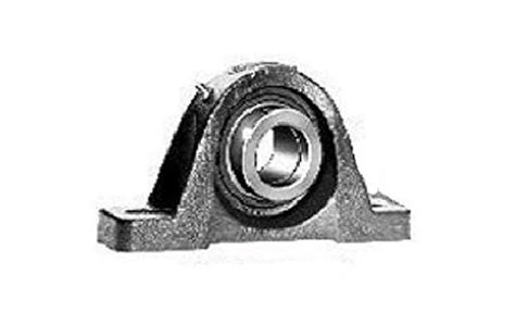 Sealmaster Etxp Pillow Block Ball Bearing Expansion Type Textile