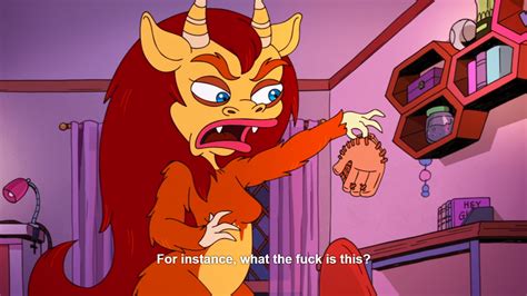 Big Mouth Quotes - ShortQuotes.cc