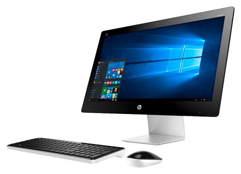 Questions and Answers: HP Pavilion 23" Touch-Screen All-In-One Intel ...