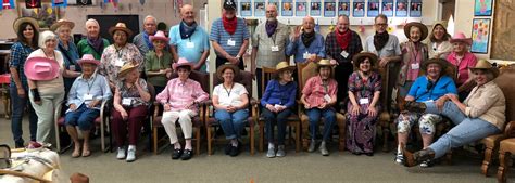 Blog Aspen Senior Day Center