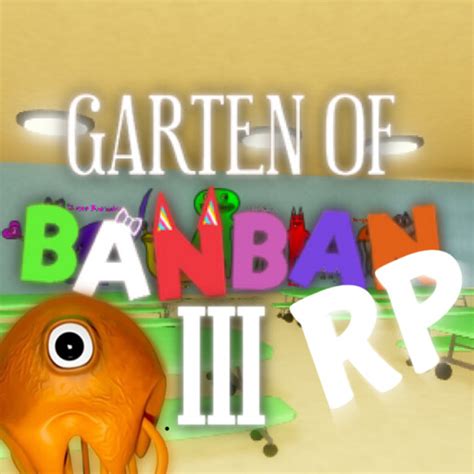 RobloxGo How Many People Play Small Update The Fanmade Garten Of