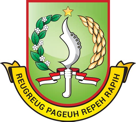 Logo Kota Sukabumi Kumpulan Logo Lambang Indonesia Images