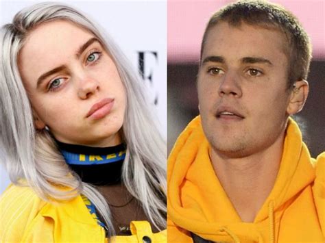 Billie Eilish Comparte Video Donde Justin Bieber Asegura Llorando Que