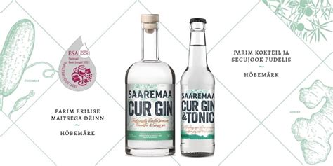 Eesti Gin