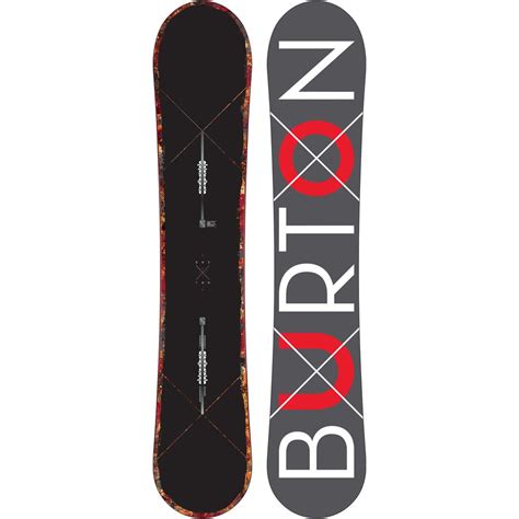 Burton Custom X Wide (Men's) | Peter Glenn