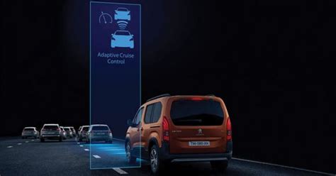 Disponibile Il Peugeot Rifter Per Disabili In Pronta Consegna