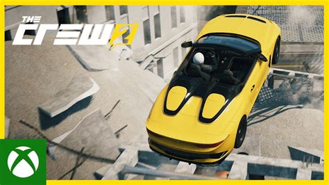 The Crew 2 Elite Bundle 7 Trailer Ubisoft NA