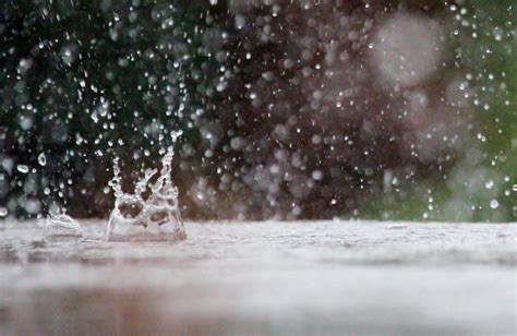 Previs O Do Tempo Mais Chuva Atinge Sul Sudeste E Centro Oeste Veja Onde