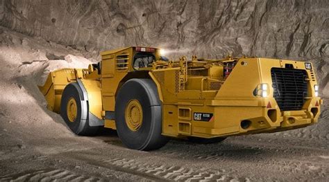 Common Types of Industrial Mining Equipment & Machinery | GoCodes