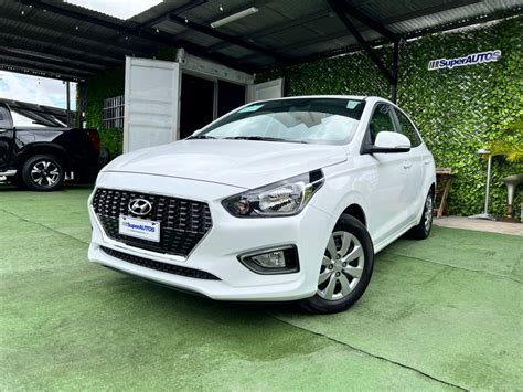 Hyundai Otro Usado En Panama Superautos