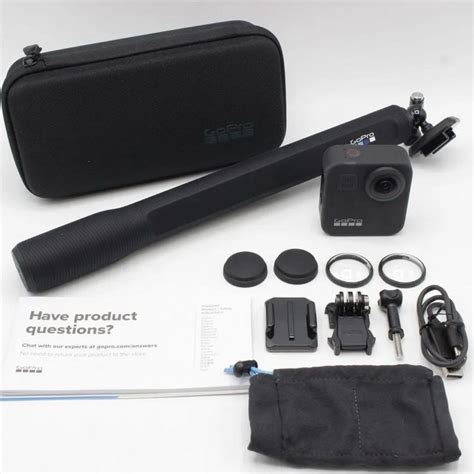 Gopro Max Chdhz Fx Ck Sz Noguchi Ug Edu Gh