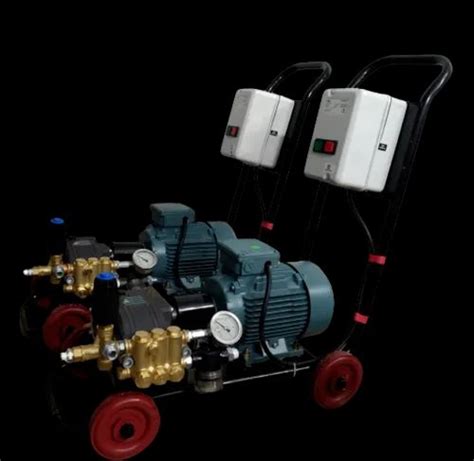 Bar Mj High Pressure Jet Pump Hp Model Name Number Mj