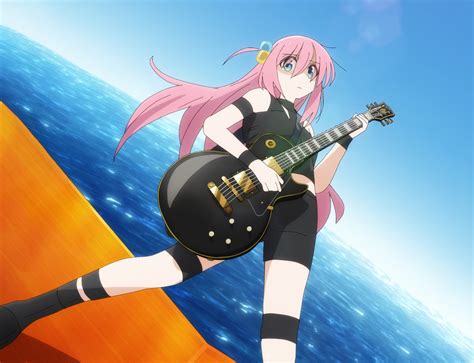 Siesta on Twitter: "Very important HOT LIMIT Bocchi https://t.co