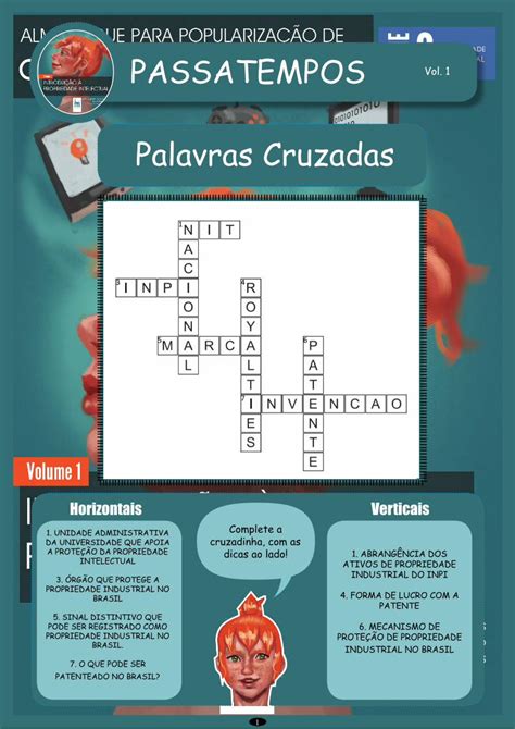 Pdf Passatempos Palavras Cruzadas Dokumen Tips